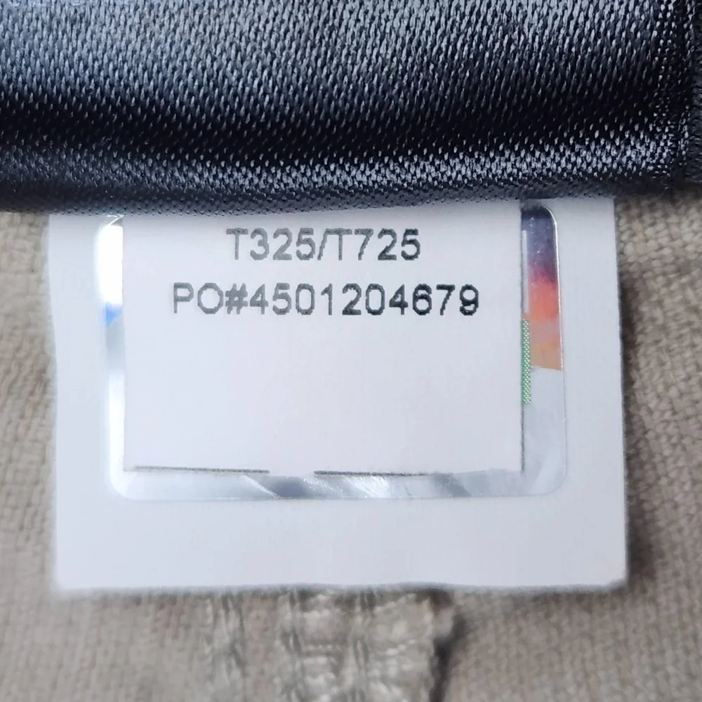 The North Face Pants Mens XL Khaki Beige Corduroy Stretch Casual Outdoor Cotton
